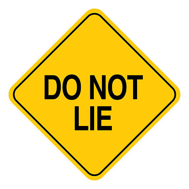 ਝੂਠ ਨਾ ਬੋਲੋ ਸਿੱਖੋ ! ਸੱਚ ਕਹੋ !! 